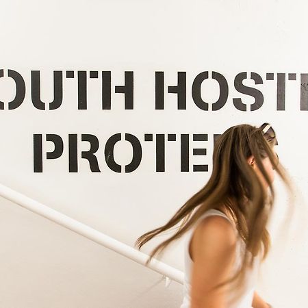 Youth Hostel Proteus Postojna Luaran gambar