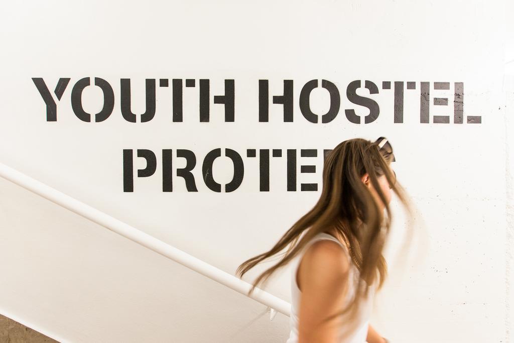 Youth Hostel Proteus Postojna Luaran gambar